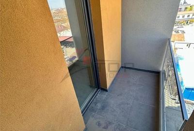 Garsonieră decomandată în Central - 11