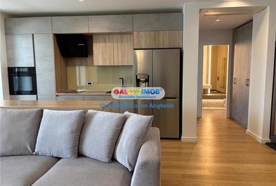 Apartament cu 2 camere decomandat, mobilat în Aviației - 2