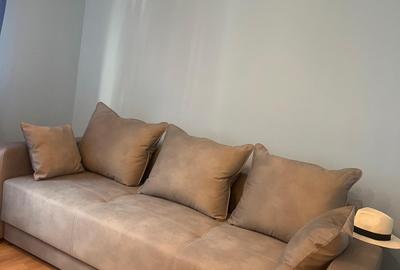 Apartament cu 4 camere decomandat în Timpuri Noi