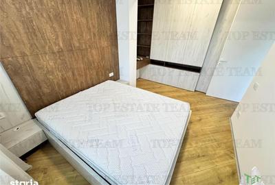 Apartament cu 3 camere în Nord - 3