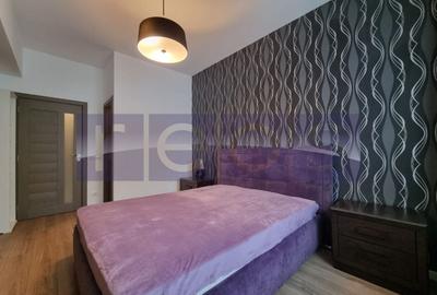 Apartament cu 2 camere decomandat, mobilat în Nerva Traian - 14