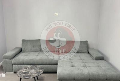 Apartament cu 3 camere decomandat în Militari