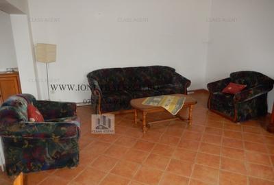 Apartament cu 2 camere decomandat, mobilat în Unirii - 4