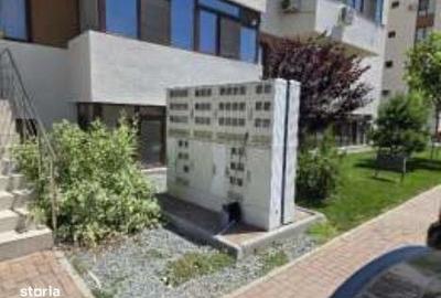 Apartament cu 2 camere în Sălaj