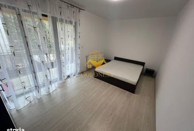 Apartament cu 2 camere în Mănăștur