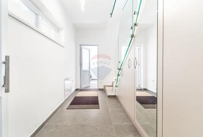 Duplex cu 4 camere cu Teren 276 Mp în Dâmbul Rotund - 3