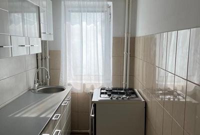 Apartament cu 3 camere semidecomandat în Exterior Vest - 6