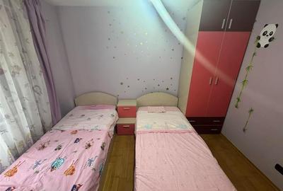 Apartament cu 3 camere decomandat, mobilat în Ultracentral - 15