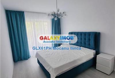 Apartament cu 2 camere decomandat, mobilat în Albert