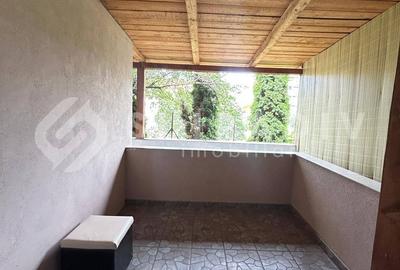 Apartament cu 2 camere decomandat în Mărăști - 11