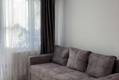 Apartament cu 2 camere decomandat în Lujerului