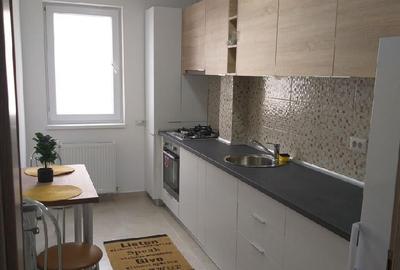 Apartament cu 2 camere decomandat, mobilat în Militari