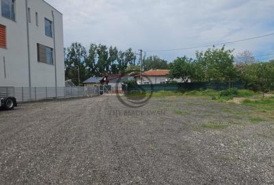 Teren construcție, în Mihai Bravu - 8
