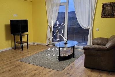 Apartament cu 2 camere semidecomandat, mobilat în Florești - 2