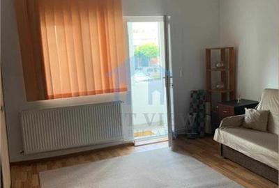Garsonieră decomandată în Mărăști - 7