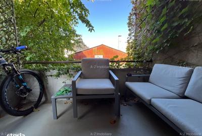 Apartament cu 3 camere în Gara de Nord - 3