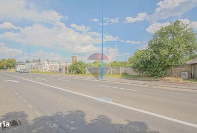 Spațiu comercial, în Bartolomeu