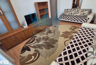 Apartament cu 2 camere, mobilat în Rahova - 1