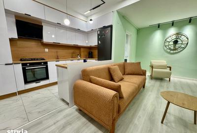 Apartament cu 3 camere în Ștefăneștii de Jos - 9