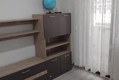 Apartament cu 2 camere decomandat, mobilat în Nicolina - 4
