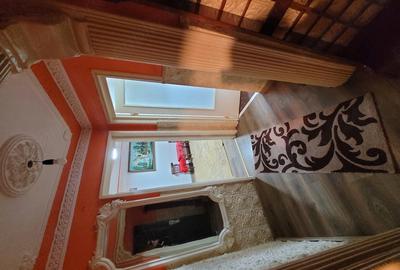 Apartament cu 2 camere semidecomandat în Viziru 1