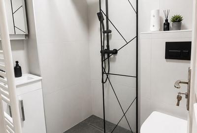 Apartament cu 2 camere nedecomandat în Burdujeni - 5
