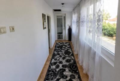 Casă individuală cu 3 camere cu Teren 325 Mp în Tânganu - 6