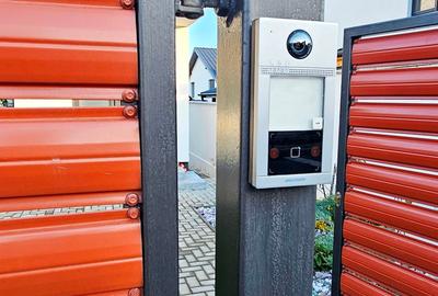 Casă cu 4 camere cu Canalizare în Calea Romanului - 9