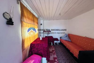 Casă individuală cu 4 camere cu Canalizare în Mărgineni - 20