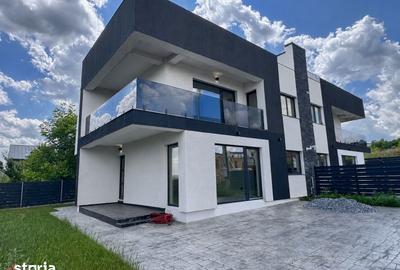 Casă cu 4 camere cu Teren 270 Mp în Rediu