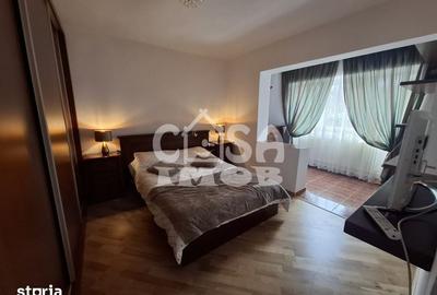 Apartament cu 3 camere decomandat în Micro 8 - 3