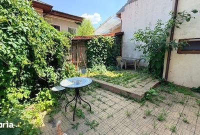 Casă cu 4 camere cu Teren 134 Mp în Cotroceni - 9