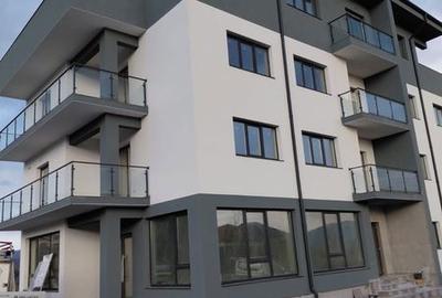 Apartament cu 3 camere în Central - 4