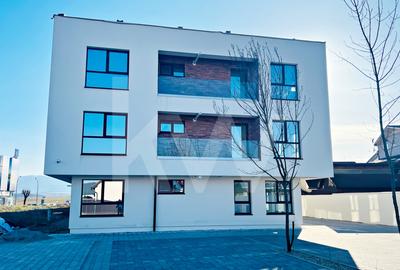 Apartament cu 2 camere semidecomandat în Șelimbăr - 9