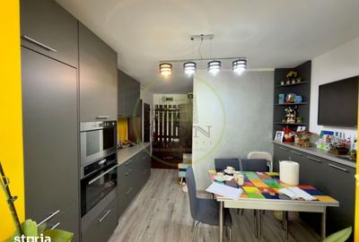 Apartament cu 3 camere decomandat, mobilat în Craiovița Nouă - 1