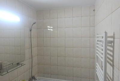 Apartament cu 2 camere semidecomandat, mobilat în Giurgiului