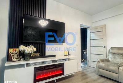 Apartament cu 2 camere decomandat în Rediu - 8
