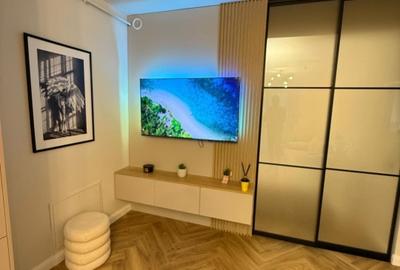 Apartament cu 3 camere, mobilat în Florești - 2