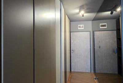 Apartament cu 3 camere semidecomandat, mobilat în Bună Ziua - 11