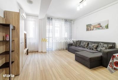 Apartament cu 2 camere în Dudu