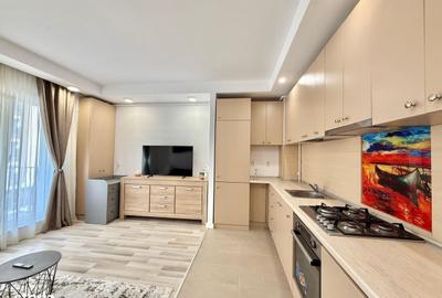 Apartament cu 2 camere în Pipera - 3