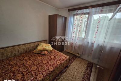 Apartament cu 3 camere decomandat, mobilat în Central - 5
