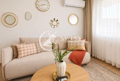 Apartament cu 2 camere, mobilat în Gheorgheni - 3