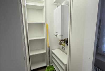 Apartament cu 3 camere în Republicii - 2