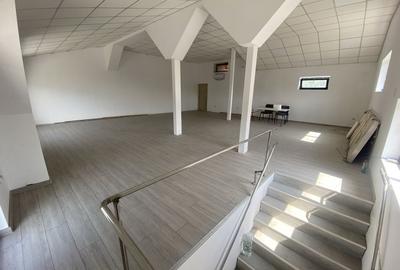 Spațiu comercial, de 100 mp, în Răducăneni - 7