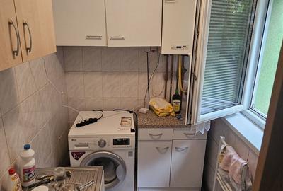 Apartament cu 2 camere nedecomandat în Gheorgheni - 2