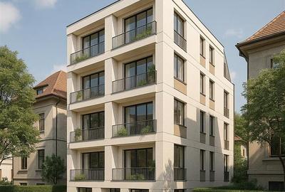 Teren Construcții intravilan de 1027 mp, în Cișmigiu - 2