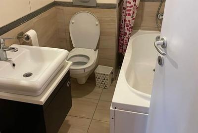 Apartament cu 2 camere în Ștefăneștii de Sus - 5