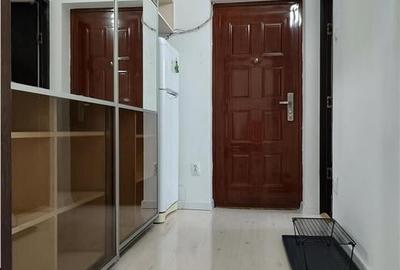 Garsonieră decomandată în Dristor - 2