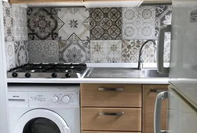 Apartament cu 2 camere decomandat în Gorjului